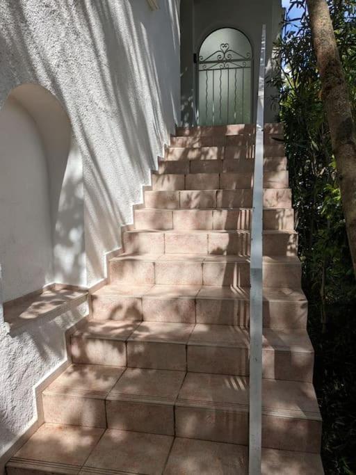 Maison Spacieuse Et Lumineuse 4 Personnes Lavilledieu  Exterior foto