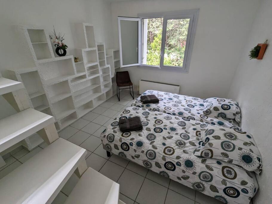 Maison Spacieuse Et Lumineuse 4 Personnes Lavilledieu  Exterior foto