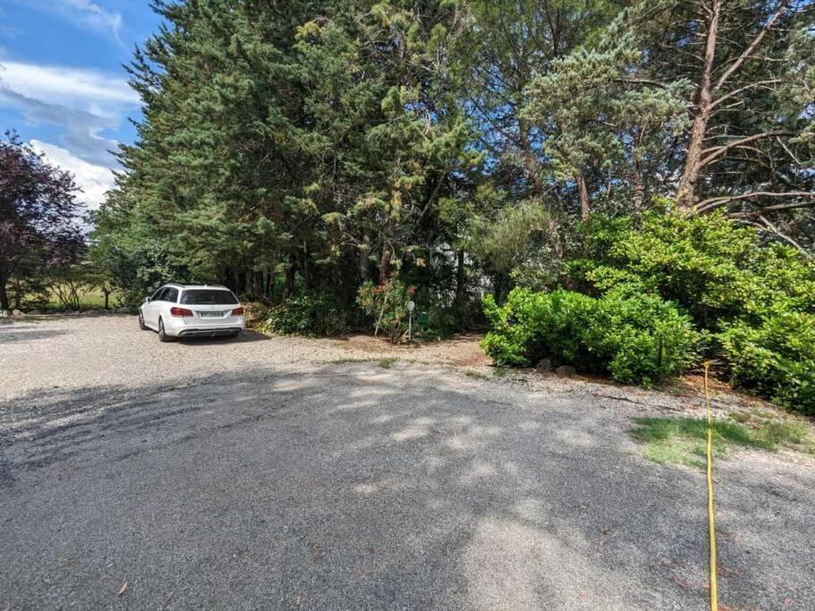 Maison Spacieuse Et Lumineuse 4 Personnes Lavilledieu  Exterior foto